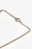 Tiffany & Co. Sterling Silver Atlas bracelet