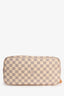 Louis Vuitton 2018 Damier Azur Neverfull MM