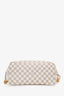 Louis Vuitton 2016 Damier Azur Neverfull MM with Pouch