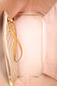 Louis Vuitton 2016 Damier Azur Neverfull MM with Pouch