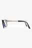 Bvlgari Black Frame Chain Detail 4081-H 5265 Eyeglasses