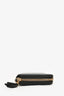 Gucci Black Soho Long Zip Wallet (As Is)