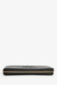 Gucci Black Soho Long Zip Wallet (As Is)