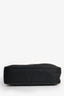 Prada Black Re-Nylon Re-Edition 2005 Crossbody Bag with Chain