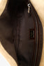 Fendi Beige FF Zucca Canvas Baguette Shoulder Bag