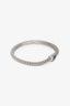 John Hardy Sterling Silver/Treated Black Sapphire Iconic Bracelet