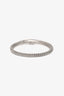 John Hardy Sterling Silver/Treated Black Sapphire Iconic Bracelet