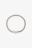 John Hardy Sterling Silver/Treated Black Sapphire Iconic Bracelet