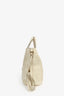 Gucci Cream Grained Leather Soho Large Tote Bag