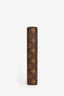 Louis Vuitton Monogram Medium Ring Agenda Cover