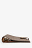 Louis Vuitton Monogram Medium Ring Agenda Cover