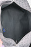 Louis Vuitton X Yayoi Kusama 2023 Monogram Eclipse Keepall 55 with Strap