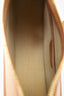 Polène Brown Leather Numero Dix Sandalwood Shoulder Bag