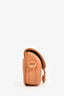 Christian Dior Brown Leather East West 'Bobby' Bag