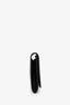Bally Black Leather Coin Pouch
