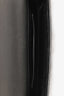 Saint Laurent 2014 Black Leather 'Belle de Jour' Clutch