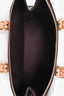 Louis Vuitton Amarante Vernis Rosewood Avenue Shoulder Bag