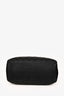 Pre-Loved Chanel™  2008-09 Black Caviar Leather Grand Shopping Tote