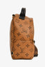 Louis Vuitton 2016 Reverse Monogram Palm Springs Mini Backpack (ONE STRAP)