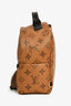 Louis Vuitton 2016 Reverse Monogram Palm Springs Mini Backpack (ONE STRAP)