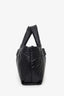 Pre-Loved Chanel™ 2009-10 Black Nylon Coco Cocoon Small Tote Bag