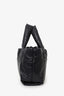 Pre-Loved Chanel™ 2009-10 Black Nylon Coco Cocoon Small Tote Bag