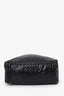 Pre-Loved Chanel™ 2009-10 Black Nylon Coco Cocoon Small Tote Bag