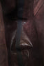 Brunello Cucinelli Grey/Brown Reversibile Monili Tote