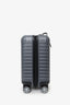 Rimowa Grey Salsa Compact Convertible Wheeled Briefcase