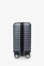Rimowa Grey Salsa Compact Convertible Wheeled Briefcase