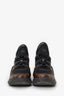 Louis Vuitton Black/Monogram Archlite Sneakers Size 40 'As Is'