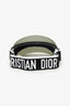Christian Dior PVC J'Adior' Logo Visor