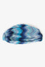 Missoni Blue ZigZag Knit Hat