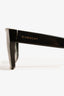 Givenchy Black Square Frame Sunglasses