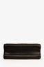 Louis Vuitton 2017 Black Epi Leather Twist MM Shoulder Bag