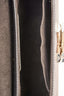 Louis Vuitton 2017 Black Epi Leather Twist MM Shoulder Bag
