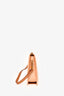 Louis Vuitton Nude Patent Vernis Monogram Pochette