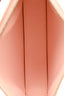 Louis Vuitton Nude Patent Vernis Monogram Pochette