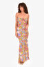 Runaway The Label 'Velzy' Strapless Dress Size XS