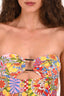 Runaway The Label 'Velzy' Strapless Dress Size XS