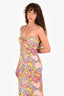 Runaway The Label 'Velzy' Strapless Dress Size XS