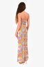 Runaway The Label 'Velzy' Strapless Dress Size XS