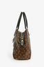 Louis Vuitton Monogram Marine Blocks Tote