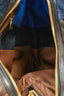 Louis Vuitton Monogram Marine Blocks Tote