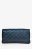 Louis Vuitton Marine Monogram Jacquard Altair Clutch