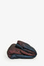 Louis Vuitton Marine Monogram Jacquard Altair Clutch