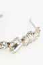 Miu Miu Crystal Headband