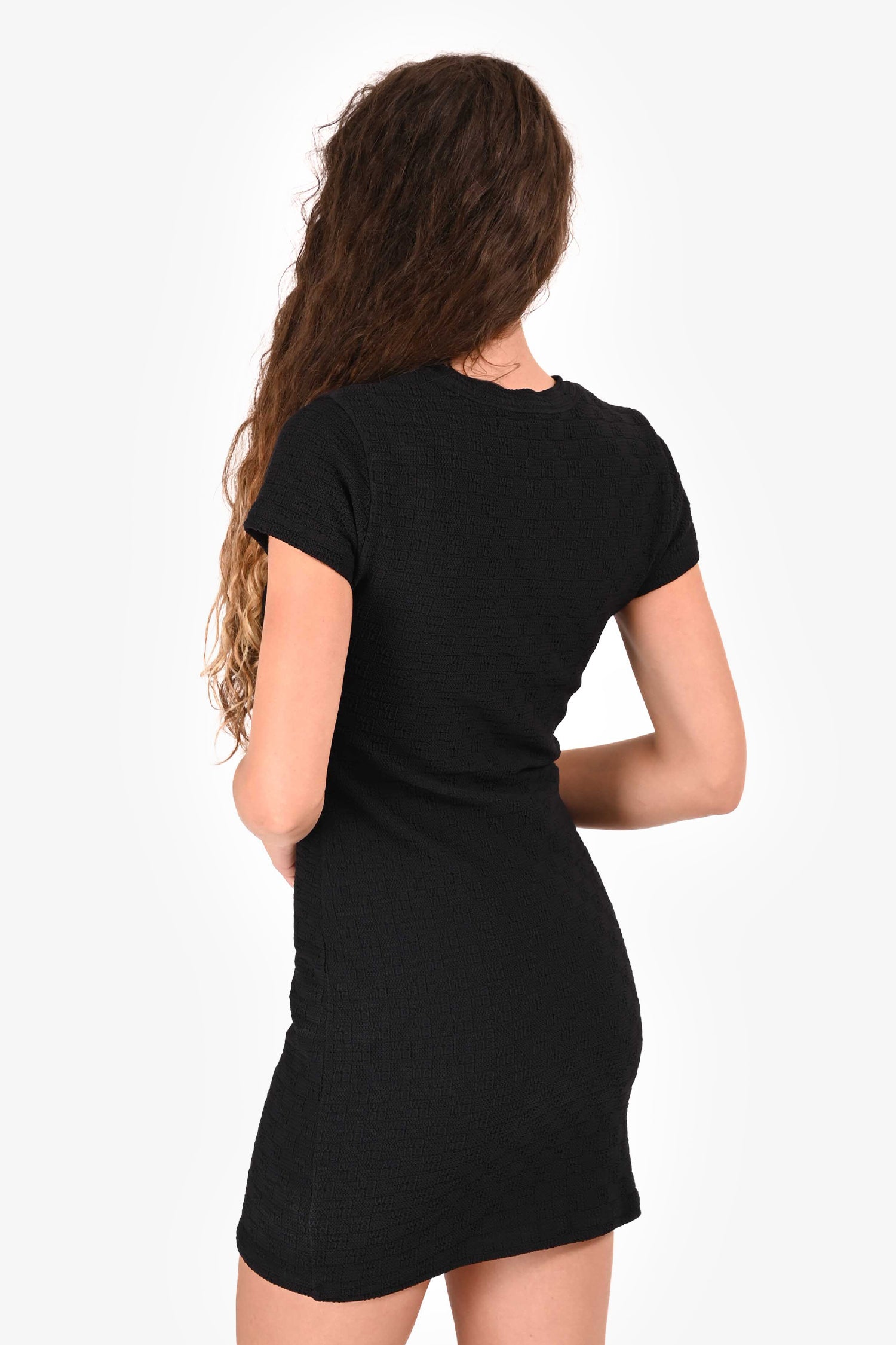 b darlin sequin bodycon dress WW40166] T By Alexander Wang