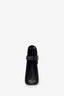Saint Laurent Black Leather Small Manhattan Bag
