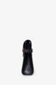 Saint Laurent Black Leather Small Manhattan Bag